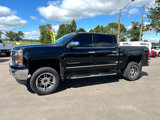 Used 2015 Chevrolet Silverado 1500 LTZ Z71 w/ LTZ Plus Package image 5