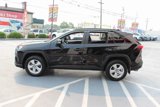 Certified 2021 Toyota RAV4 XLE image 4