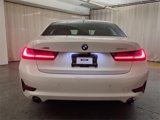 Certified 2022 BMW 330i xDrive Sedan w/ Driving Assistance Package image 6