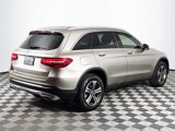 Used 2019 Mercedes-Benz GLC 300 4MATIC image 5