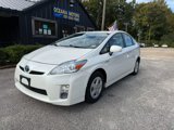 Used 2010 Toyota Prius Five image 2