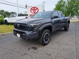 New 2025 Toyota Tacoma TRD Off-Road image 2