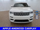 Used 2020 Jeep Grand Cherokee Summit w/ Platinum Series Group image 2