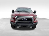Used 2015 Ford F150 XLT w/ Equipment Group 302A Luxury image 2