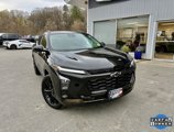 Used 2025 Chevrolet Trax ACTIV image 4