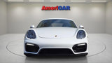Used 2016 Porsche Cayman GTS image 2