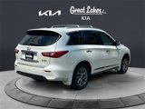 Used 2015 INFINITI QX60 AWD w/ Driver Assistance Package image 5