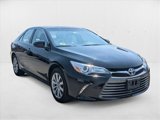 Used 2017 Toyota Camry XLE image 3