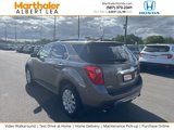 Used 2010 Chevrolet Equinox LTZ image 3
