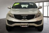 Used 2012 Kia Sportage LX image 3