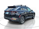 Used 2022 Hyundai Tucson SEL w/ Convenience Package image 4