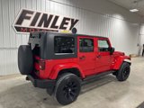 Used 2010 Jeep Wrangler Unlimited Sahara w/ Trailer Tow Group image 2
