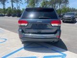 Used 2019 Jeep Grand Cherokee Limited image 5