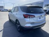 Used 2022 Chevrolet Equinox LT image 4