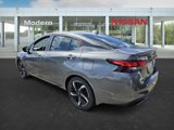 New 2025 Nissan Versa SR image 5
