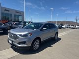 Used 2023 Ford Edge SEL image 4