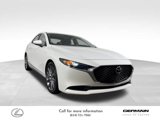 Used 2019 MAZDA MAZDA3 AWD Sedan w/ Select Package image 3
