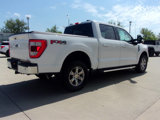 Used 2022 Ford F150 Lariat image 6