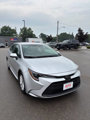 Used 2024 Toyota Corolla LE image 2