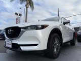 Used 2017 MAZDA CX-5 Touring image 5
