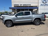 Used 2023 Chevrolet Colorado LT w/ LT Convenience Package III image 4