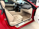 Used 2016 Mercedes-Benz E 400 4MATIC Coupe image 3