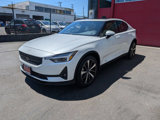 Used 2022 Polestar Polestar 2 w/ Plus Package image 6
