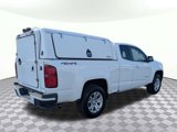 Used 2022 Chevrolet Colorado LT w/ Fleet Safety Package image 3
