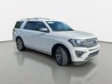 Used 2021 Ford Expedition Platinum image 3