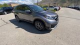 Used 2021 Honda CR-V EX-L image 2