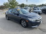 Used 2017 Honda Civic EX image 3
