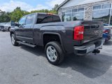 Used 2015 GMC Sierra 2500 SLT w/ Duramax Plus Package image 5
