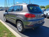 Used 2018 Volkswagen Tiguan Limited w/ Premium Package image 4