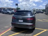 Used 2018 Audi SQ5 Prestige w/ Prestige Package image 3