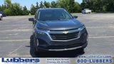 Used 2023 Chevrolet Equinox LT w/ Driver Convenience Package image 3