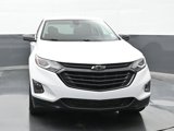 Used 2021 Chevrolet Equinox LT image 2