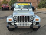 Used 2006 Jeep Wrangler Unlimited image 2
