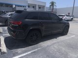 Used 2020 Jeep Grand Cherokee Altitude image 3