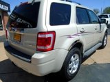 Used 2008 Ford Escape Limited image 3