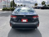 New 2025 Toyota Corolla LE image 4
