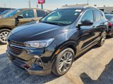 Used 2022 Buick Encore GX Select w/ Sport Touring Package image 3