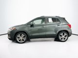 Used 2019 Chevrolet Trax LT w/ LT Convenience Package image 4