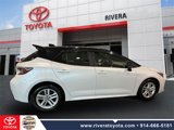 Used 2022 Toyota Corolla SE image 2
