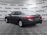 Used 2015 Honda Accord EX image 3