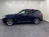 Used 2021 BMW X3 M40i w/ Executive Package image 3