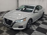 Used 2022 Nissan Altima 2.5 SV image 3
