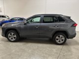 Used 2023 Toyota RAV4 XLE image 2