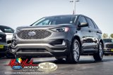 Certified 2023 Ford Edge SEL image 2