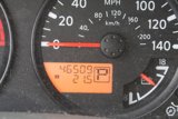 Used 2019 Nissan Frontier SV image 2