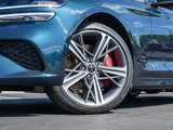 Used 2025 Genesis G70 2.5T w/ Sport Prestige Package image 5